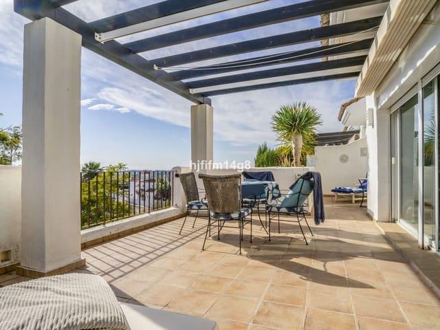 Ático en venta en Nueva Andalucia, Málaga Costa del Sol