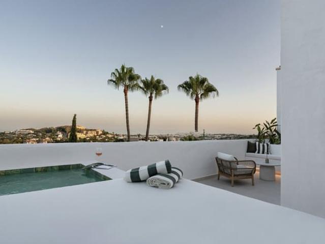 Ático en venta en Nueva Andalucia, Málaga Costa del Sol