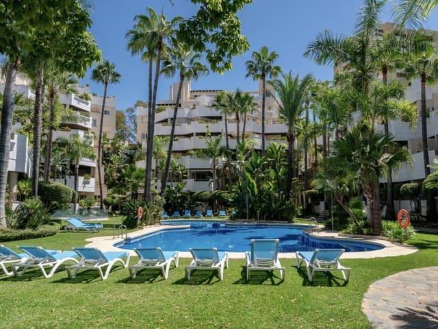 Ático en venta en Nueva Andalucia, Málaga Costa del Sol