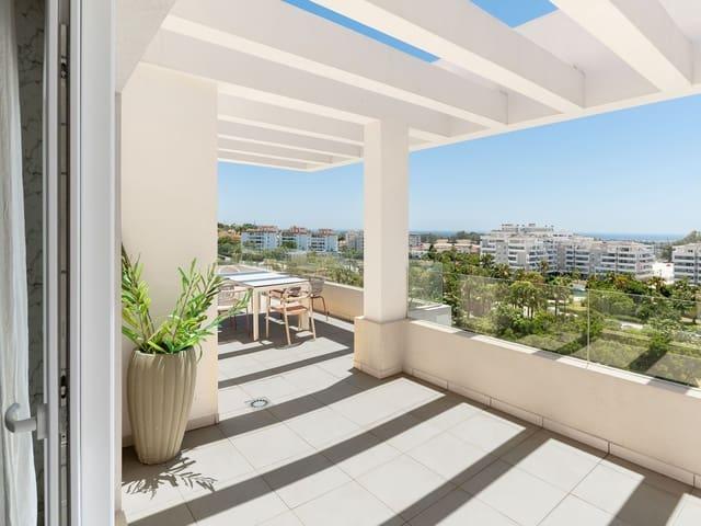 Ático en venta en Nueva Andalucia, Málaga Costa del Sol
