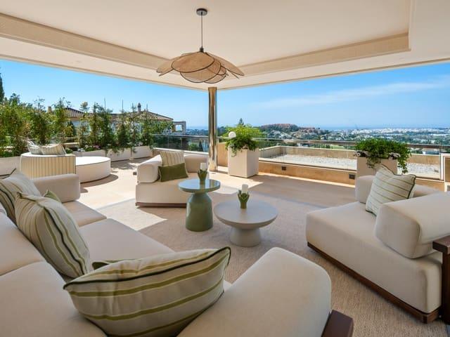 Ático en venta en Nueva Andalucia, Málaga Costa del Sol