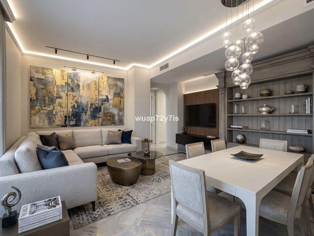 Ático en venta en Nueva Andalucia, Málaga Costa del Sol