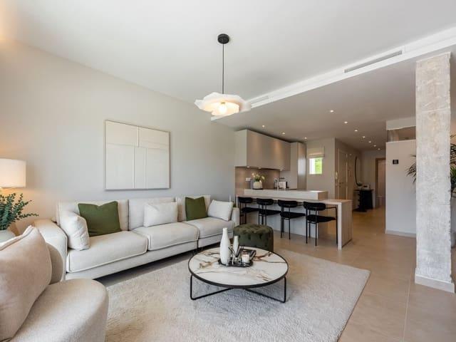 Ático en venta en Nueva Andalucia, Málaga Costa del Sol