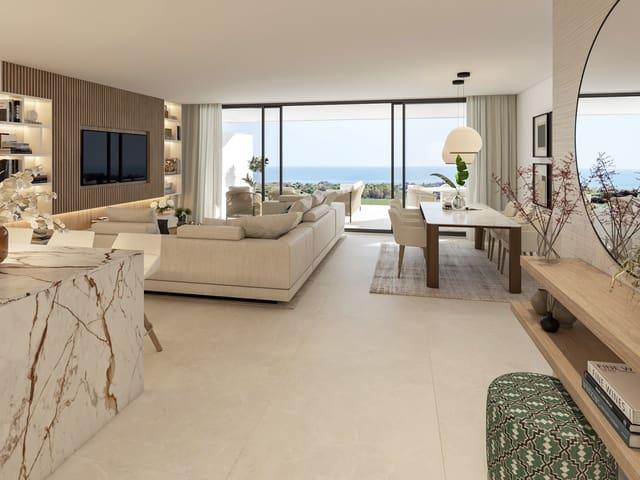 Ático en venta en Nueva Andalucia, Málaga Costa del Sol