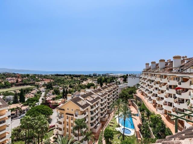 Apartamento en venta en Nueva Andalucia, Málaga Costa del Sol