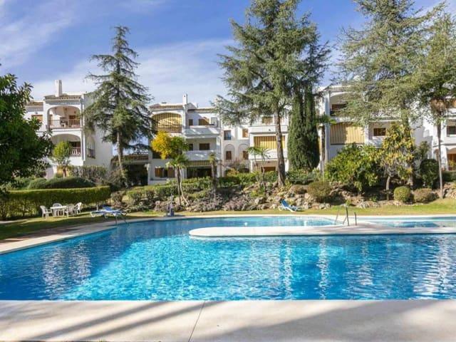 Ático en venta en Nueva Andalucia, Málaga Costa del Sol
