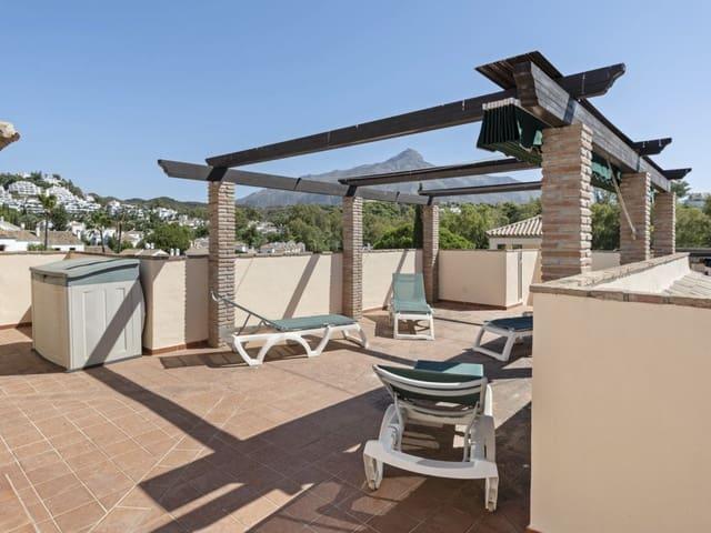 Ático en venta en Nueva Andalucia, Málaga Costa del Sol