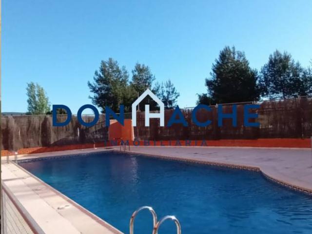 Atico en venta en Nueva Ciudad