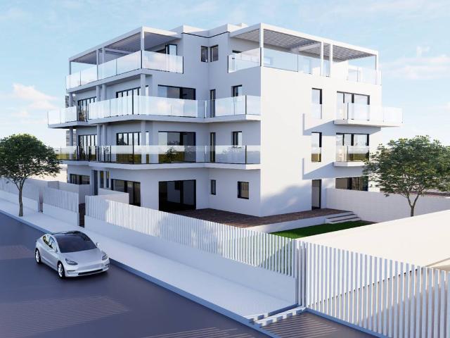 Atico en Venta en Nuevo Cáceres