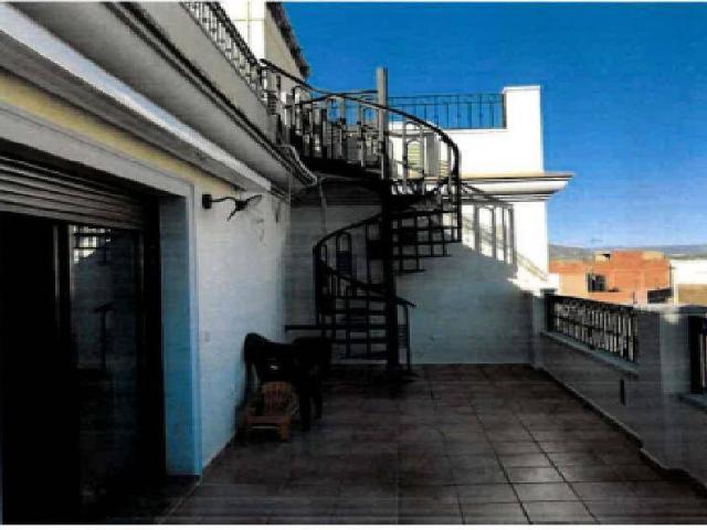 Ático en Venta en Nules