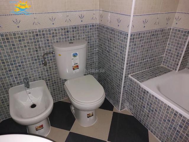 Ático en venta en Nules. MoncofaAtico. Áticos.
