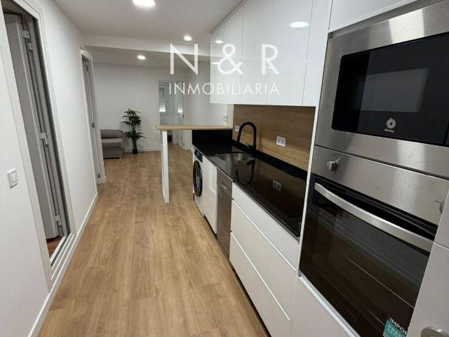 Piso en Venta en O Milladoiro