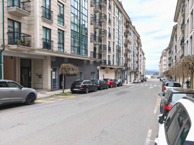 Ático en Venta en O Milladoiro