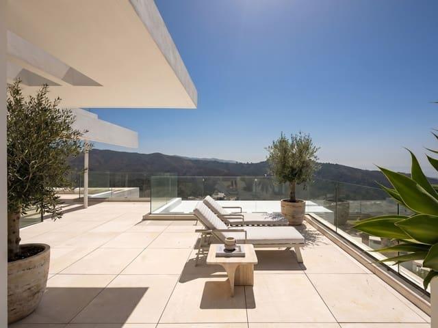 Ático en venta en Ojen, Málaga Costa del Sol