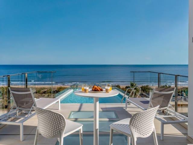 Ático en venta en Oliva, Valencia Costa Valencia
