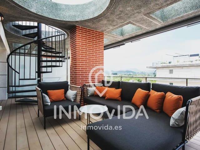 Ático en venta en Oliva, Valencia Costa Valencia