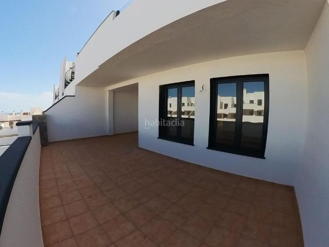 Ático en venta en Oliva La, Corralejo. PROMOCION RESIDENCIAL LAS ARENAS, CORRALEJO. Áticos Oliva.