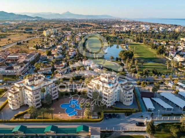 Ático en Venta en Oliva Nova