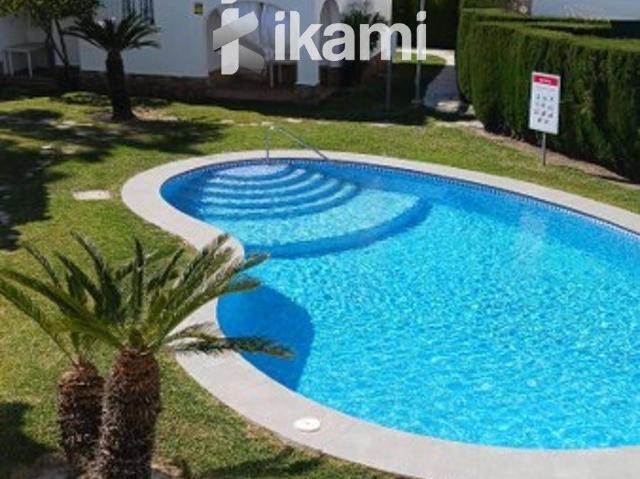 Ático en Venta en Oliva Nova