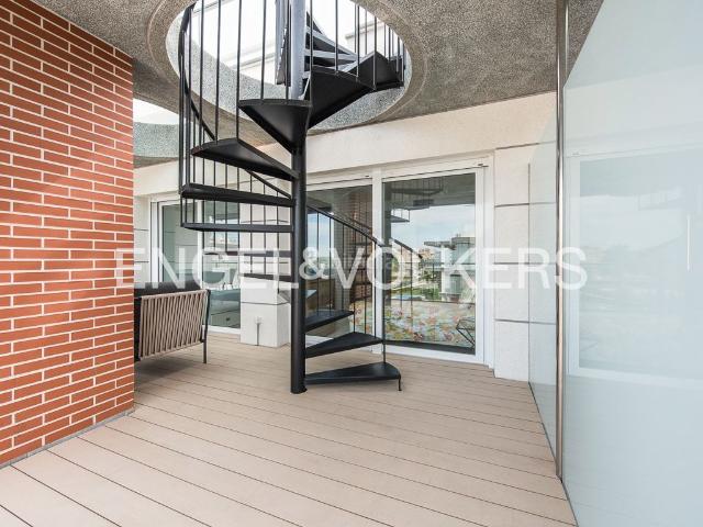 Ático en venta en Oliva, Oliva Nova. Exclusivo Ático Dúplex Con Rooftop En Oliva Nova Golf Resort. Áticos.