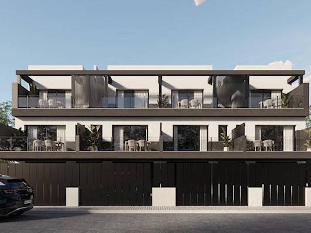 Apartamento en Venta en Oliva Playa