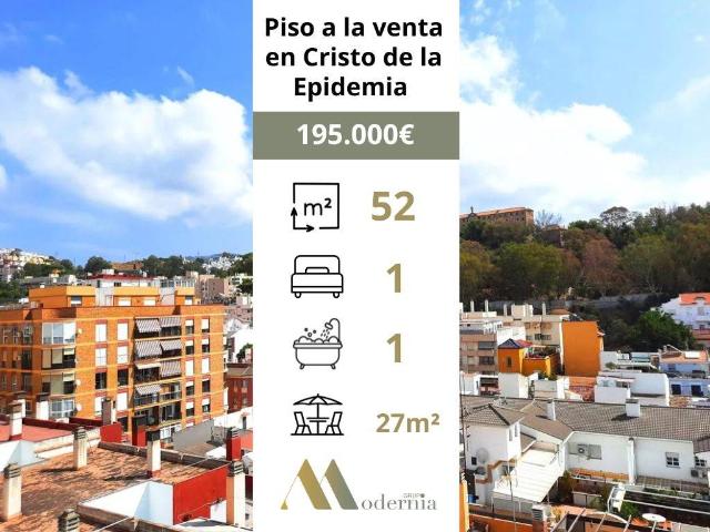Ático en Venta en Olletas Sierra Blanquilla