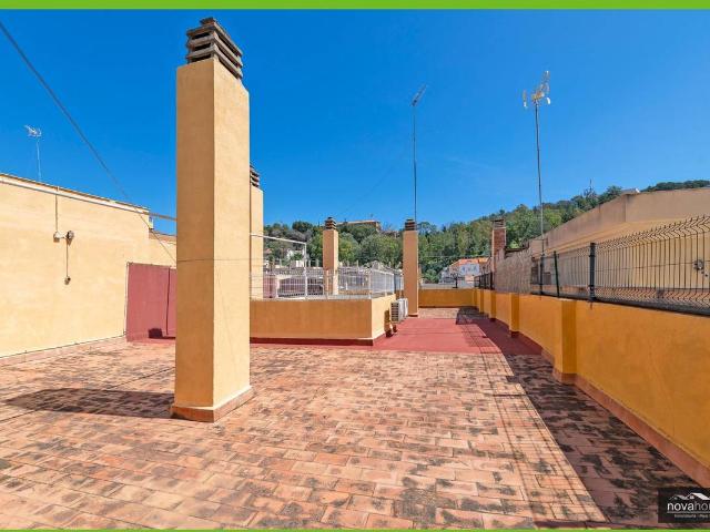 Ático en Venta en Olletas Sierra Blanquilla