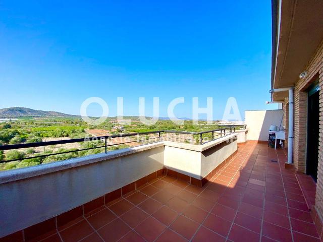 Ático en Venta en Onda