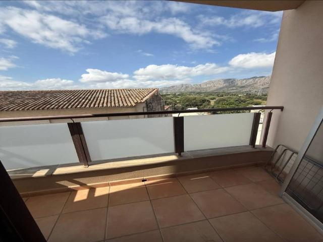 Atico en venta en Ondara
