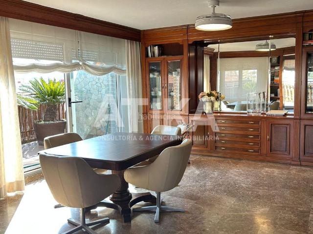 Ático en venta en Ontinyent, Centro. INCREÍBLE ÁTICO CON VISTAS MARAVILLOSAS A LA VENTA ONTINYENT. Áticos.