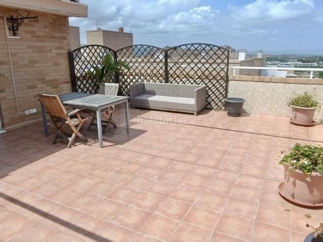 Ático en venta en Oropesa del Mar, Playa Coral Torremar. Áticos Oropesa del.