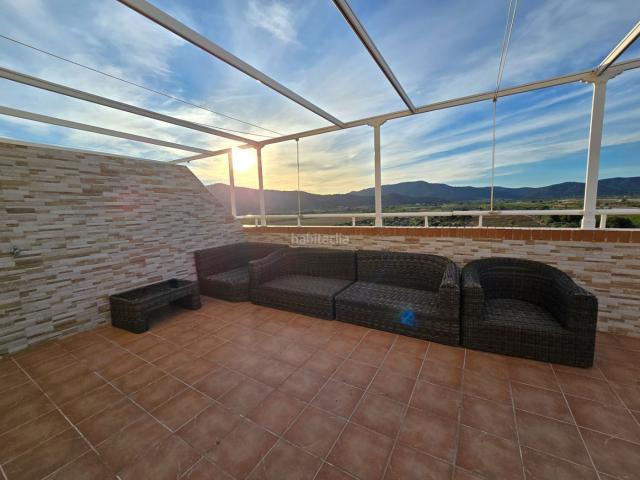 Ático en venta en Oropesa del Mar, Playa Coral Torremar. Edificio Coral II. Áticos Oropesa del.