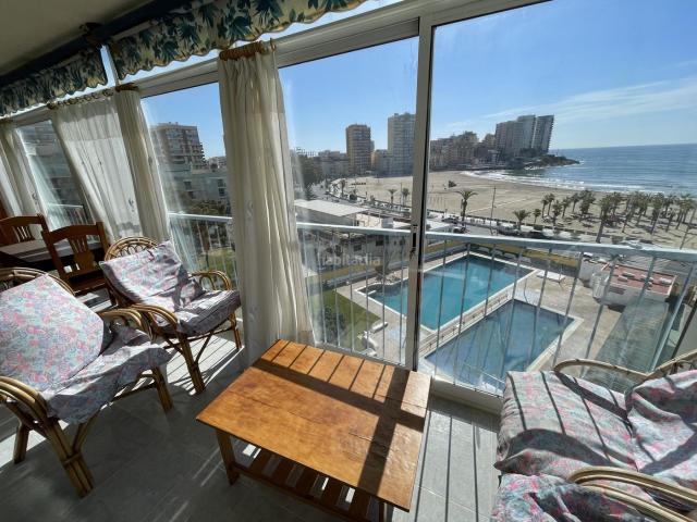 Ático en venta en Oropesa del Mar, Playa de la Concha. Vistas VIP en playa la concha OROPESA DEL MAR. Áticos Oropesa del.