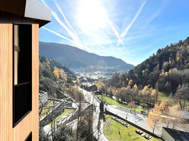 Ático en Venta en Ordino Ansalonga Sornàs