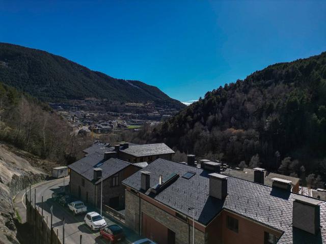 Ático en Venta en Ordino Ansalonga Sornàs