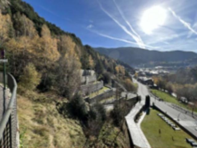 Ático en Venta en Ordino Ansalonga Sornàs