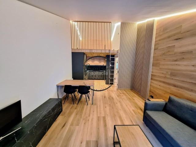 Ático en venta en Ordino, El Serrat Llorts Pirineos. MODERNO ÁTICO EN VENTA EN ORDINO. Áticos.