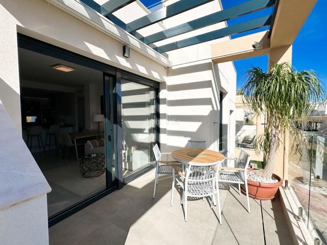 Ático en venta en Orihuela, Villamartín Las Filipinas. Modern takvåning i omtyckt område!. Áticos.