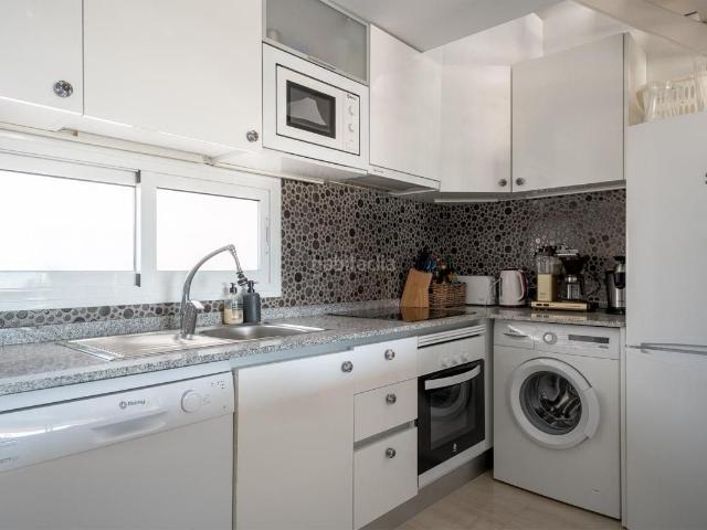 Ático en venta en Orihuela, Villamartín Las Filipinas. ÁTICO DE 2 DORMITORIOS Y 2 BAÑOS CON IMPRESIONANTES VISTAS AL MAR. Áticos.