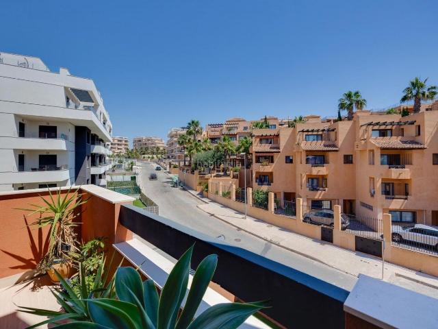 Ático en venta en Orihuela, Villamartín Las Filipinas. Áticos.