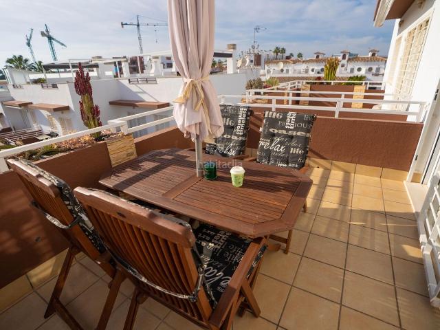 Ático en venta en Orihuela, Zeniamar Horizonte La Campana. Áticos.