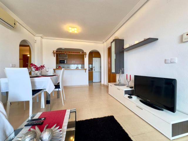 Ático en venta en Orihuela, Zeniamar Horizonte La Campana. Áticos.