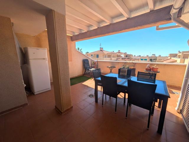 Ático en venta en Orihuela, Zeniamar Horizonte La Campana.. Áticos.