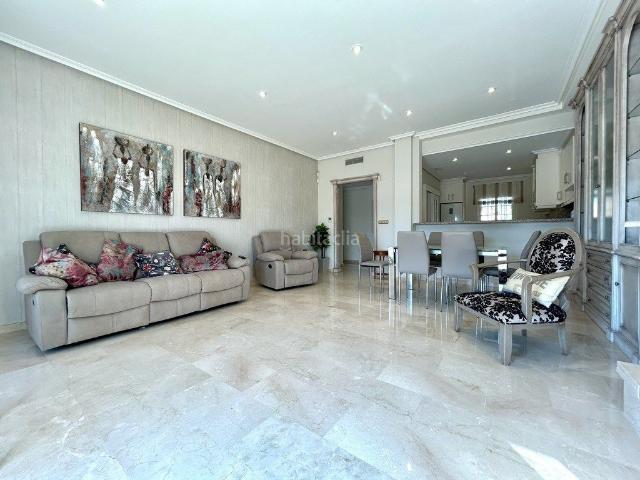 Ático en venta en Orihuela, Aguamarina. Apartamento en Campoamor. Áticos.