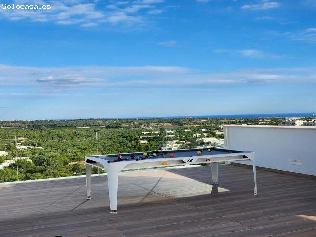 Atico en Venta en Orihuela, Alicante