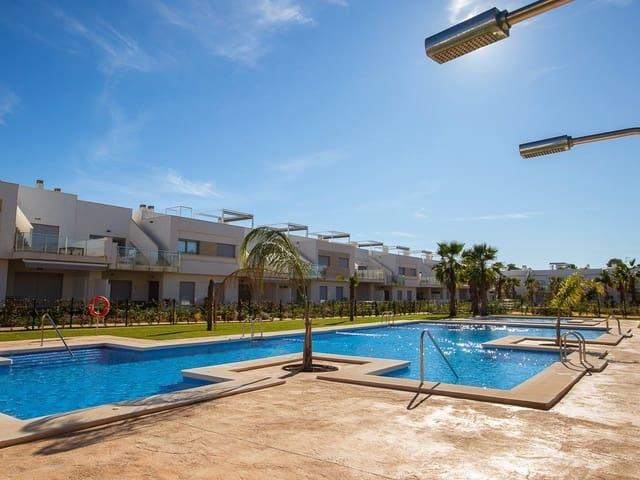 Ático en venta en Orihuela, Alicante