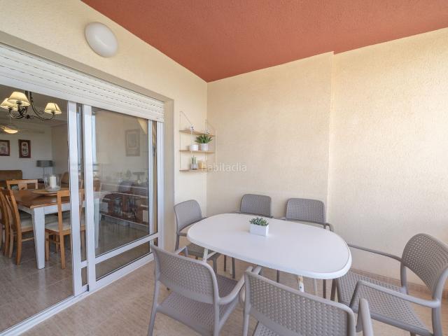 Ático en venta en Orihuela, Campoamor. Aacutetico con vistas al mar y Campoamor REF JR016DescripcioacutenExclusivo aacutetico ubicado en uno de los edificios residencial. Áticos.