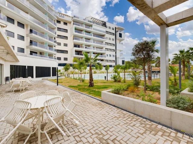 Ático en venta en Orihuela, Campoamor. ÁTICO DE LUJO CON VISTAS AL MAR CAMPOAMOR, ORIHUELA COSTA. Áticos.