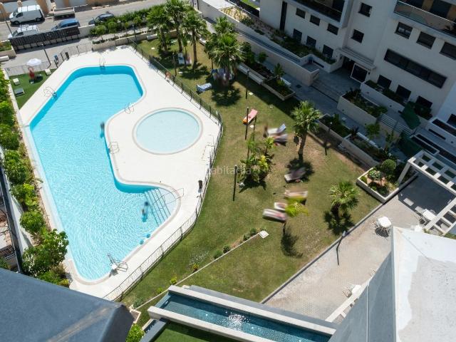 Ático en venta en Orihuela, Campoamor. Espectacular ático con vistas al mar en Campoamor. Áticos.