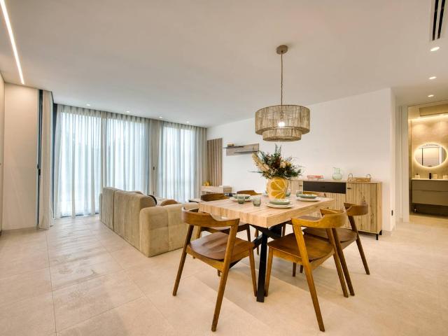 Atico en Venta en Orihuela ciudad